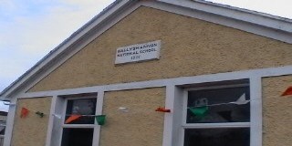 BALLYSHANNON National School